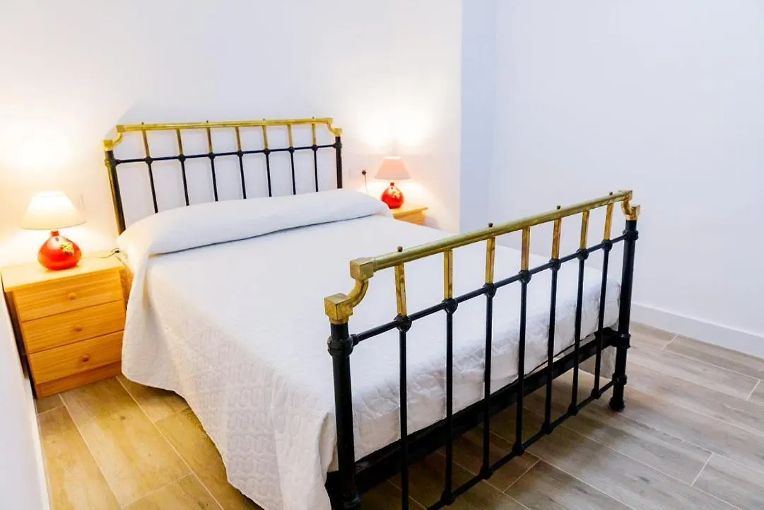 Alojamiento Rural Casa Triana Pegalajar 0*,  Hiszpania