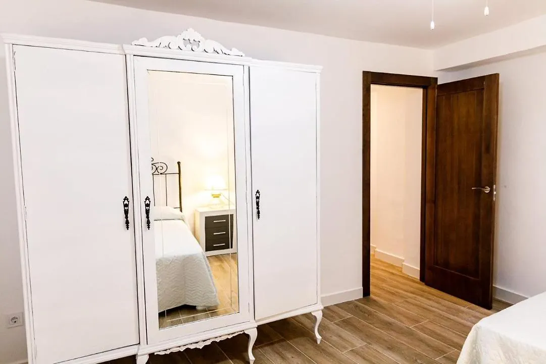 Alojamiento Rural Casa Triana Pegalajar 0*,  Hiszpania